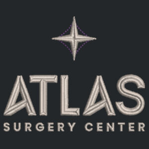 Atlas - ® Ladies Concept Long Pocket Cardigan Design