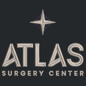 Atlas - ® Slate Polo Design