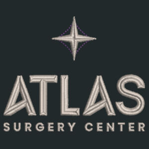 Atlas - Vault Messenger Design