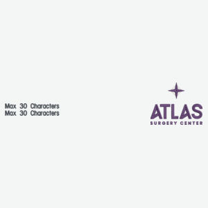 Atlas - Lab Coat Design