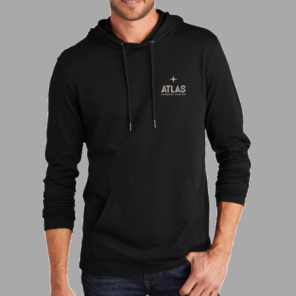 Atlas - ® Featherweight French Terry ™ Hoodie Thumbnail