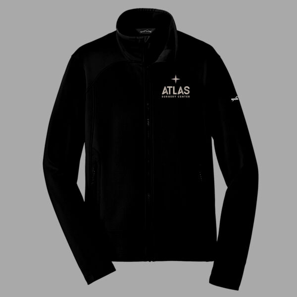Atlas - Highpoint Fleece Jacket Thumbnail