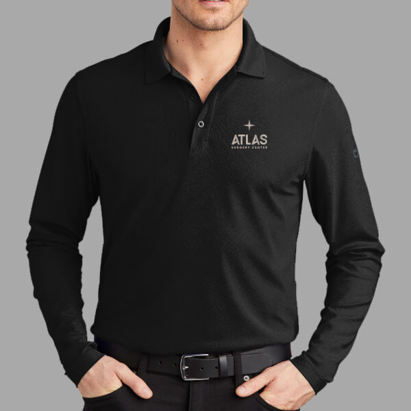Atlas - ® Caliber2.0 Long Sleeve Thumbnail