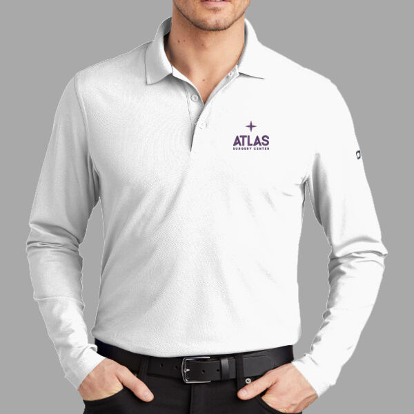 Atlas - ® Caliber2.0 Long Sleeve Thumbnail