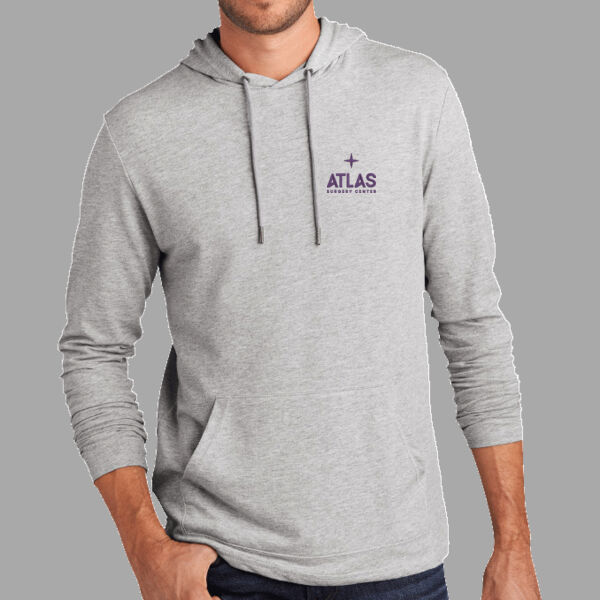 Atlas - ® Featherweight French Terry ™ Hoodie Thumbnail