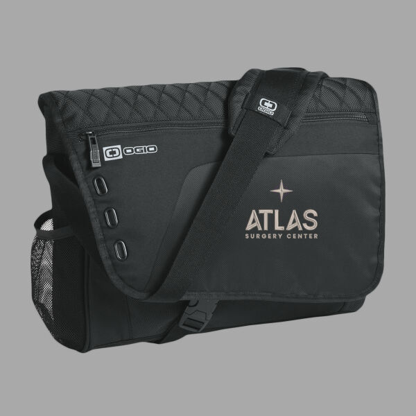 Atlas - Vault Messenger Thumbnail