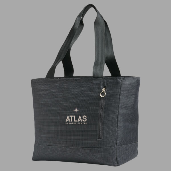 Atlas - Ladies Laptop Tote Thumbnail