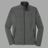 The North Face Ridgeline Soft Shell Jacket Thumbnail