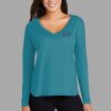 ® Women's Drapey Long Sleeve Tee Thumbnail